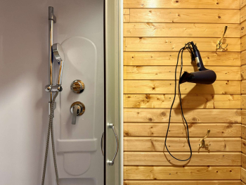 Стандартный 10-местный 5-комнатный отдельный дом — фото 21