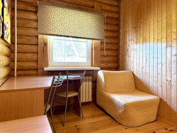 Стандартный 10-местный 5-комнатный отдельный дом — фото 22