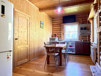 Стандартный 10-местный 5-комнатный отдельный дом — фото 25