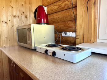 Стандартный 10-местный 5-комнатный отдельный дом — фото 26