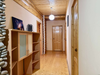 Стандартный 10-местный 5-комнатный отдельный дом — фото 27