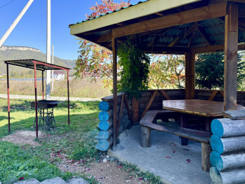 Стандартный 10-местный 5-комнатный отдельный дом — фото 28