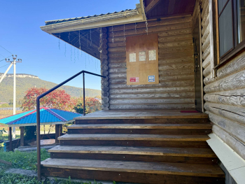 Стандартный 10-местный 5-комнатный отдельный дом — фото 29