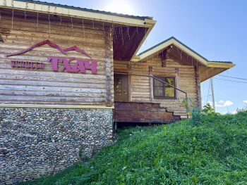 Стандартный 10-местный 5-комнатный отдельный дом — фото 1