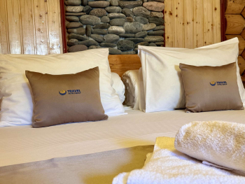 Стандартный 10-местный 5-комнатный отдельный дом — фото 7