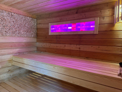 Баня — фото 2