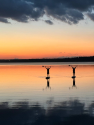 Водоем — фото 4