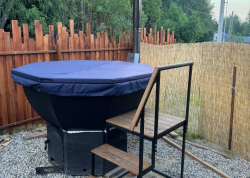 Горячий чан — фото 2