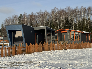 Дом на двоих — фото 4