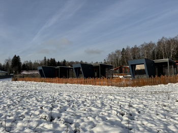 Дом на двоих — фото 3