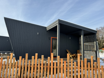 Дом на двоих — фото 1