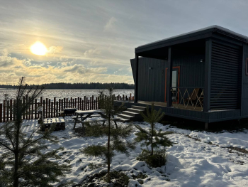 Дом на двоих — фото 2