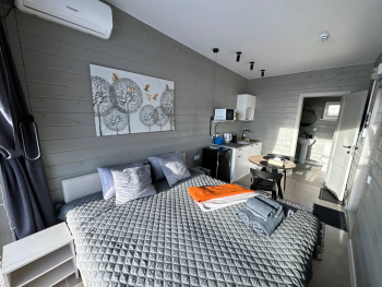 Дом на двоих — фото 5