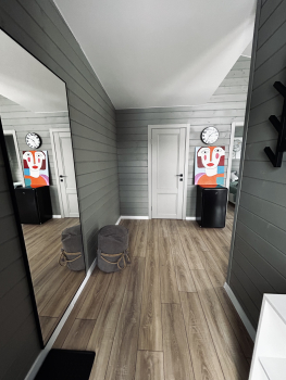 Дуплекс/пол дома — фото 7