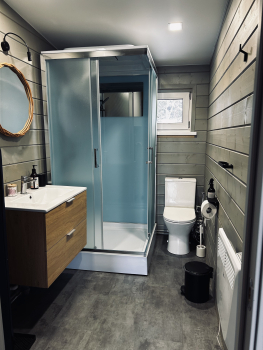 Дуплекс/пол дома — фото 9