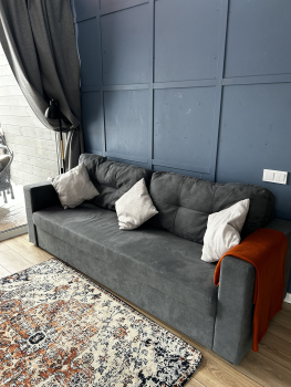 Дуплекс/пол дома — фото 3