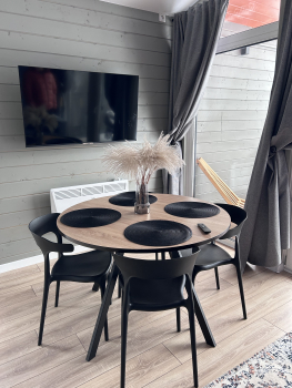 Дуплекс/пол дома — фото 8