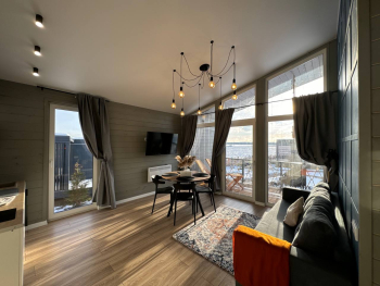 Дуплекс/пол дома — фото 5