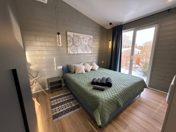 Дуплекс/пол дома — фото 2