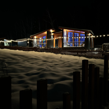 Дуплекс/пол дома — фото 12