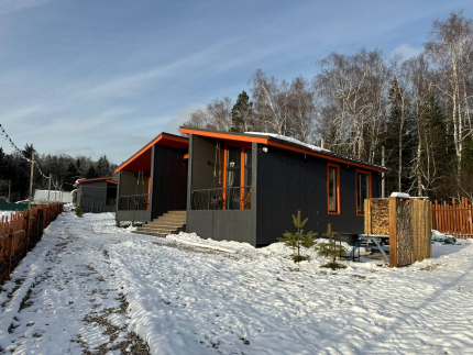 Ruza River Club — фото