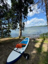 SUP-серф — фото 1