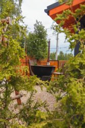 Горячий чан — фото 3