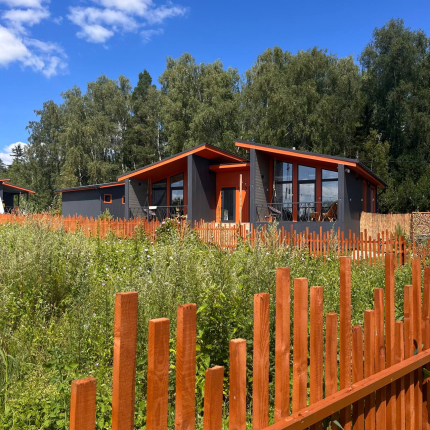 Ruza River Club — фото