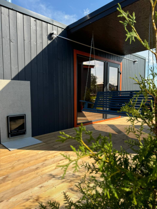 Ruza River Club — фото