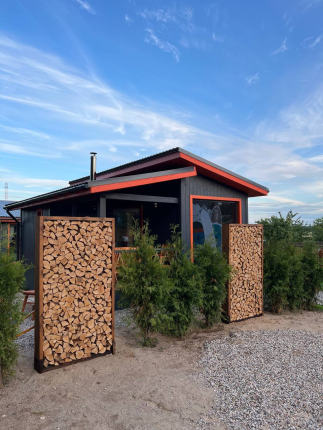 Ruza River Club — фото