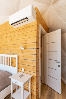 Эко вилла с видом на море — фото 6