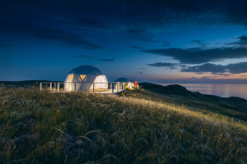 Эко вилла с видом на море — фото 2