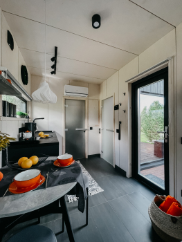 Минидом до 2-х человек — фото 6