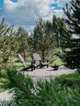 Минидом до 2-х человек — фото 9