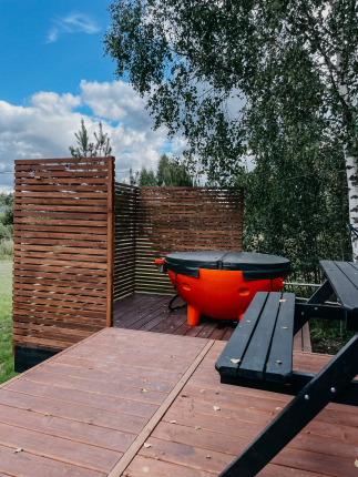 Оранж — фото