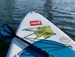 SUP-серф — фото 1