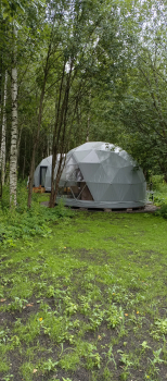 Сфера малая 2 человека — фото 1