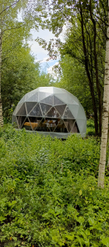 Большая сфера — фото 1