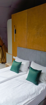 Сфера малая 2 человека — фото 2