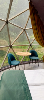 Сфера малая 2 человека — фото 3