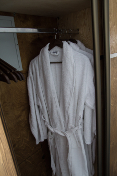 Купольный дом — фото 9