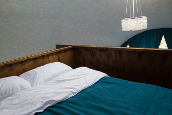 Купольный дом — фото 4