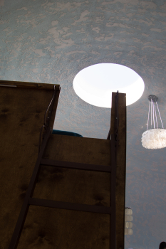 Купольный дом — фото 6