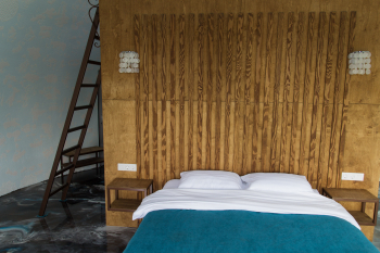 Купольный дом — фото 2