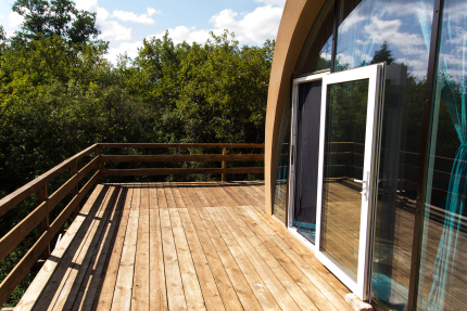 Объект размещения Мёд — фото