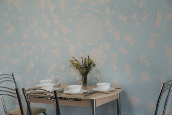 Купольный дом — фото 8