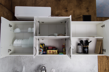 Купольный дом — фото 10