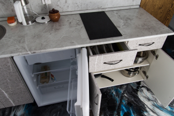 Купольный дом — фото 11