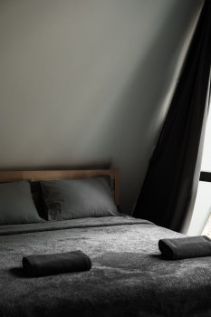 Большой дом А-frame — фото 5