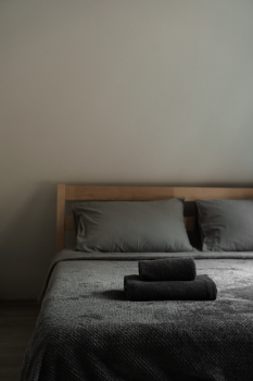 Большой дом А-frame — фото 2